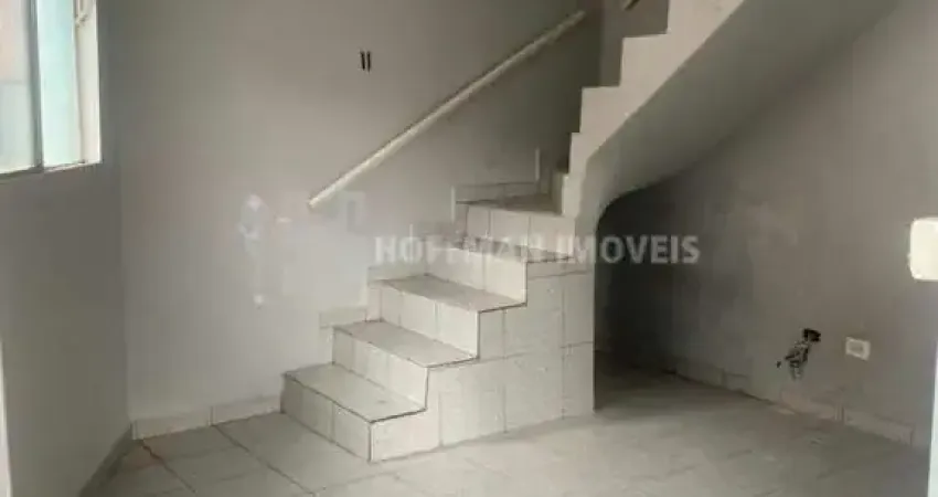 Sobrado de esquina à venda com 03 dormitórios e 01 vaga no bairro cerâmica