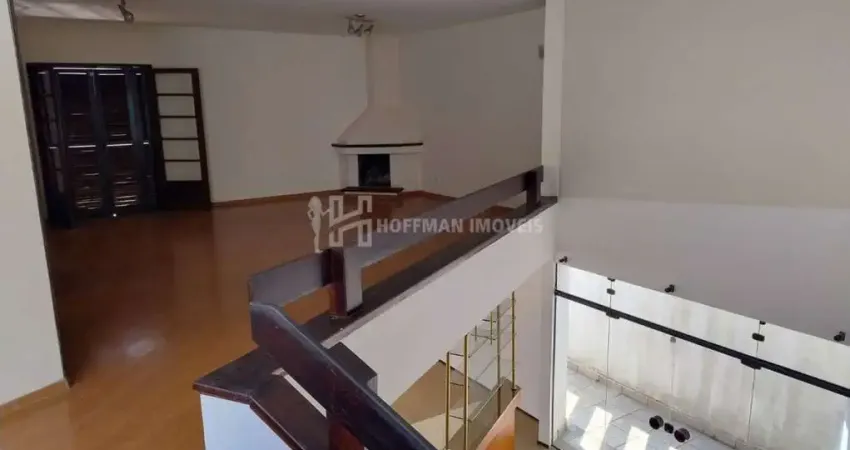 Casa com 3 quartos à venda na Rua Mem de Sá, --, Jardim São Caetano, São Caetano do Sul