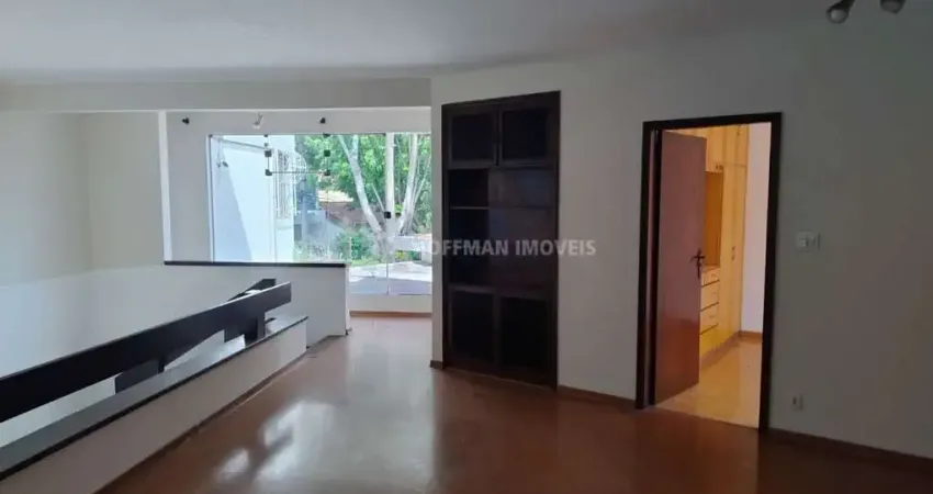 Casa para alugar na Rua Mem de Sá, --, Jardim São Caetano, São Caetano do Sul