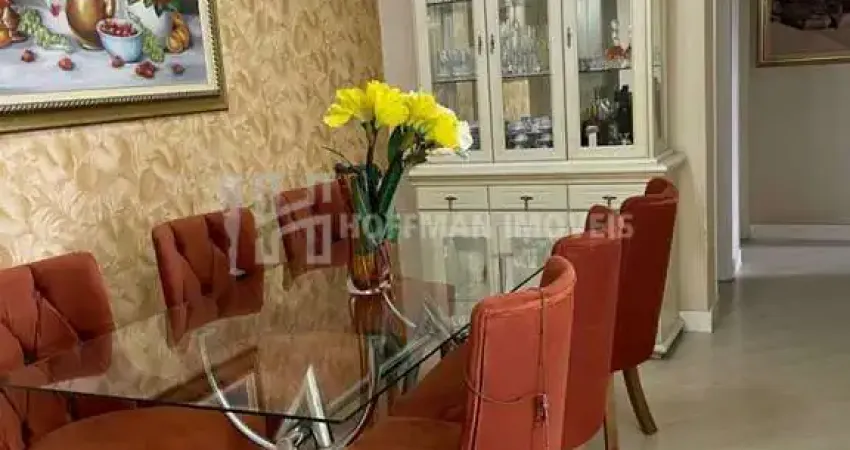 Apartamento com 3 quartos à venda na Rua Perrella, --, Fundação, São Caetano do Sul