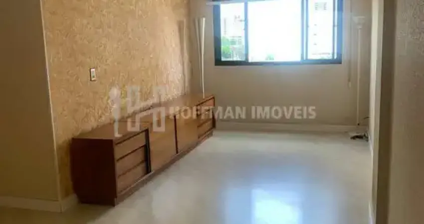 Apartamento à venda com 03 dormitórios e 01 vaga próximo da estação CPTM