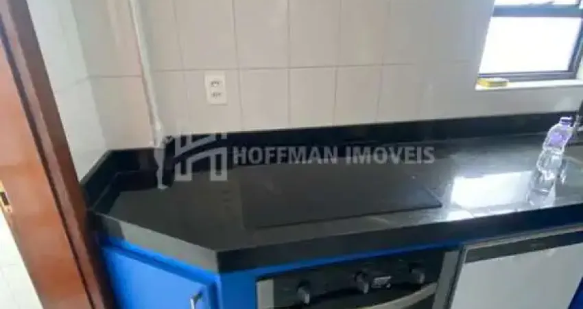 Apartamento com 3 quartos para alugar na Rua São Paulo, --, Santa Paula, São Caetano do Sul