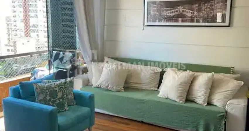 Apartamento à venda com 04 dormitórios e 02 vagas no bairro santo antônio