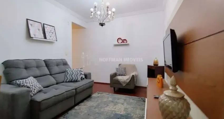 Apartamento com 2 quartos para alugar na Rua Piauí, --, Santa Paula, São Caetano do Sul