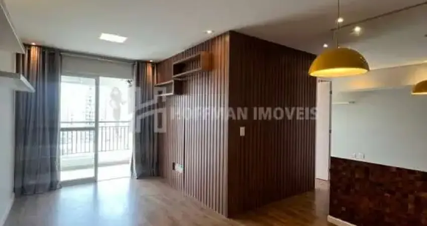 Apartamento para alugar com 2 dormitorios, 1 suíte, 2 vagas de garagem no bairro olimpico.