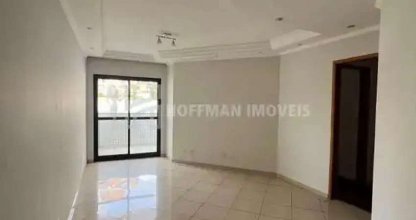 Apartamento para locação no bairro santa paula em são caetano!!