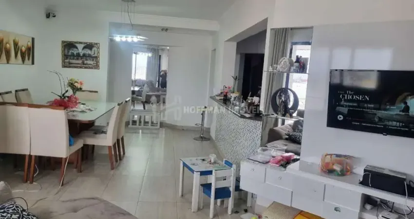 Apartamento com 3 quartos à venda na Rua Nilo Peçanha, --, Santa Paula, São Caetano do Sul