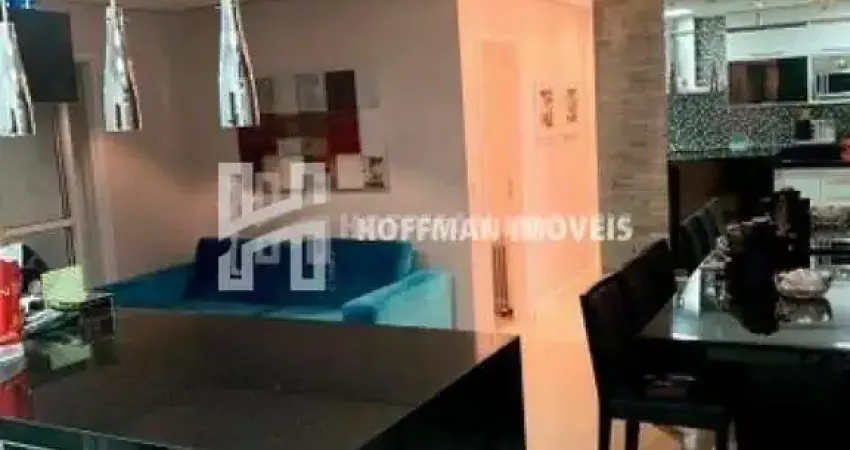Apartamento com 3 quartos para alugar na Alameda São Caetano, --, Santa Maria, São Caetano do Sul