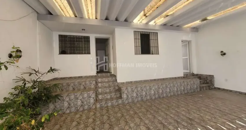 Casa com 3 quartos à venda na Rua Bom Pastor, --, Osvaldo Cruz, São Caetano do Sul