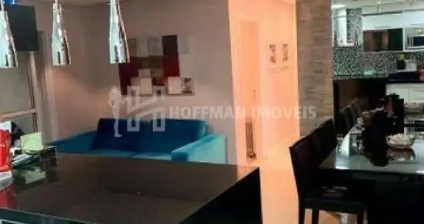 Apartamento com 3 quartos à venda na Rua São Caetano, --, Santa Maria, São Caetano do Sul