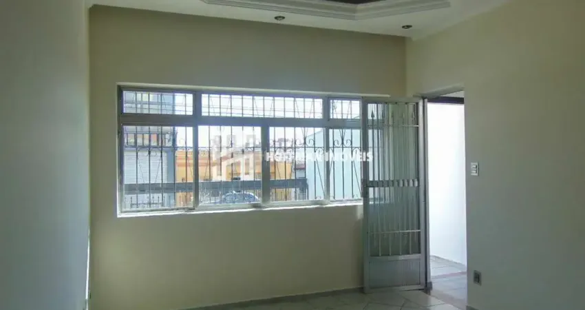 Casa com 3 quartos para alugar na Avenida Gago Coutinho, --, Santa Maria, Santo André