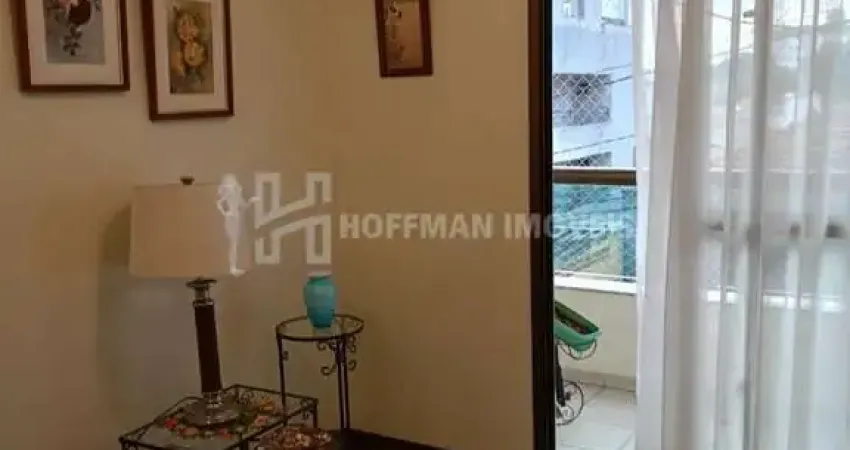 Apartamento com 78m² bem distribuídos em 3 dormitórios sendo 1 suite