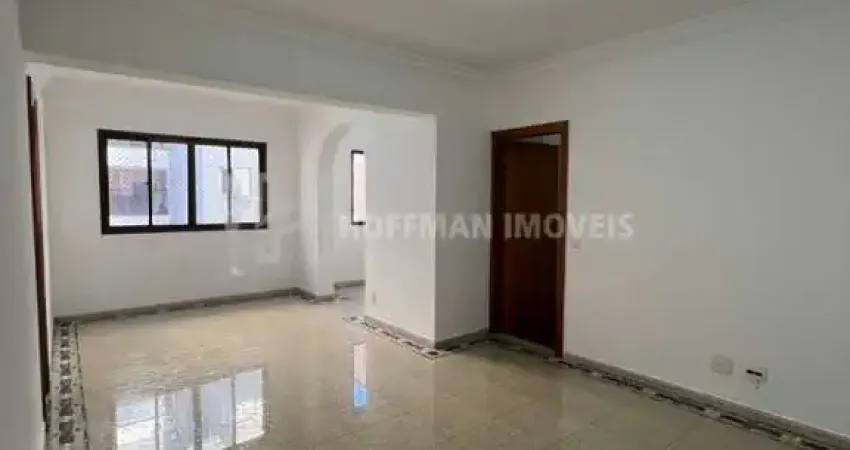 Apartamento com 3 quartos para alugar na Rua Maranhão, --, Santa Paula, São Caetano do Sul