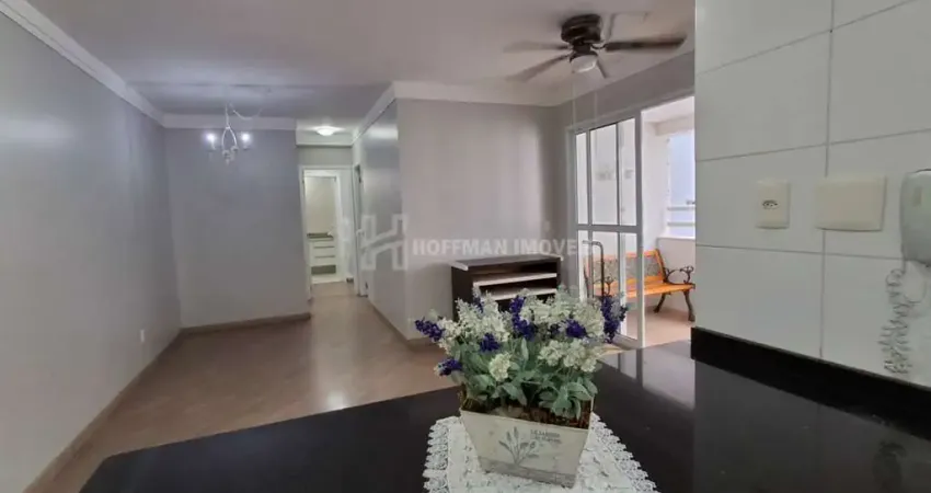 Apartamento com 2 quartos para alugar na Rua Alegre, --, Santa Paula, São Caetano do Sul