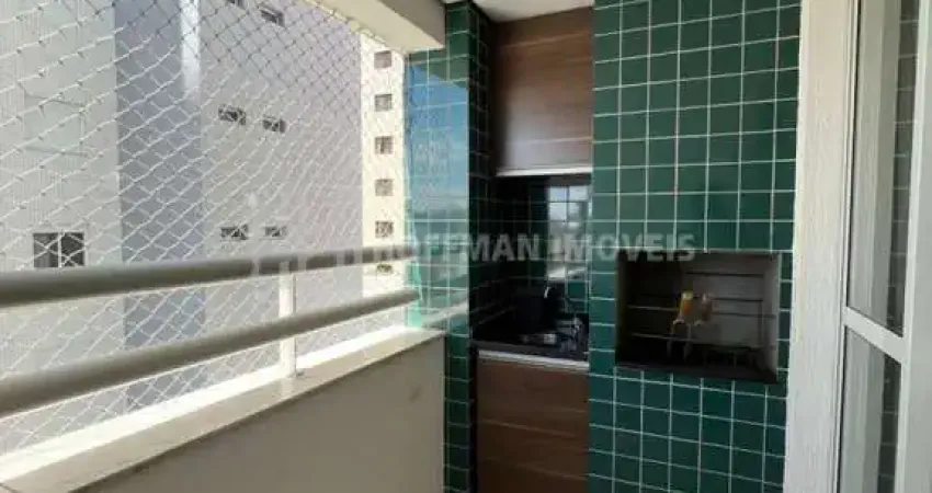 Apartamento com 2 quartos para alugar na Rua Alegre, --, Santa Paula, São Caetano do Sul