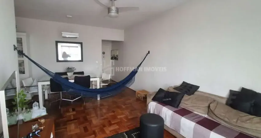 Oportunidade! apartamento com excelente posição solar e vista livre em são caetano do sul