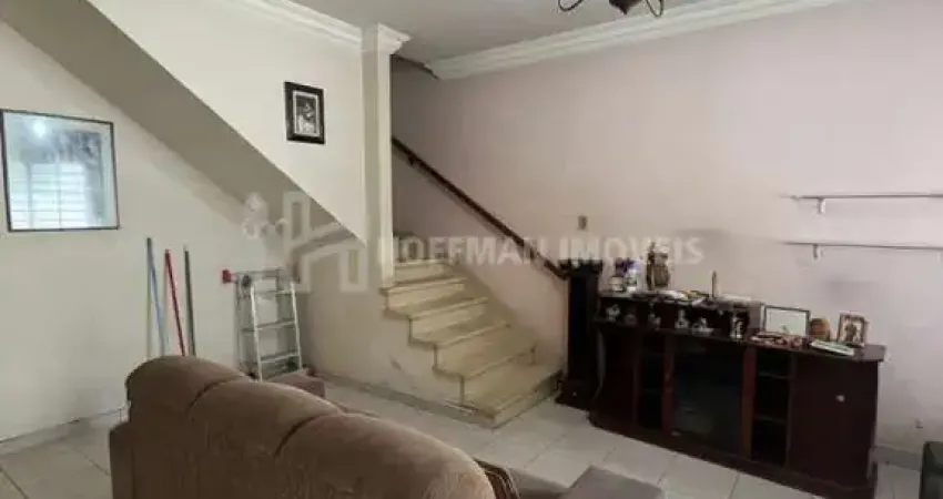 Casa com 2 quartos à venda na Rua Conselheiro Lafayette, --, Barcelona, São Caetano do Sul