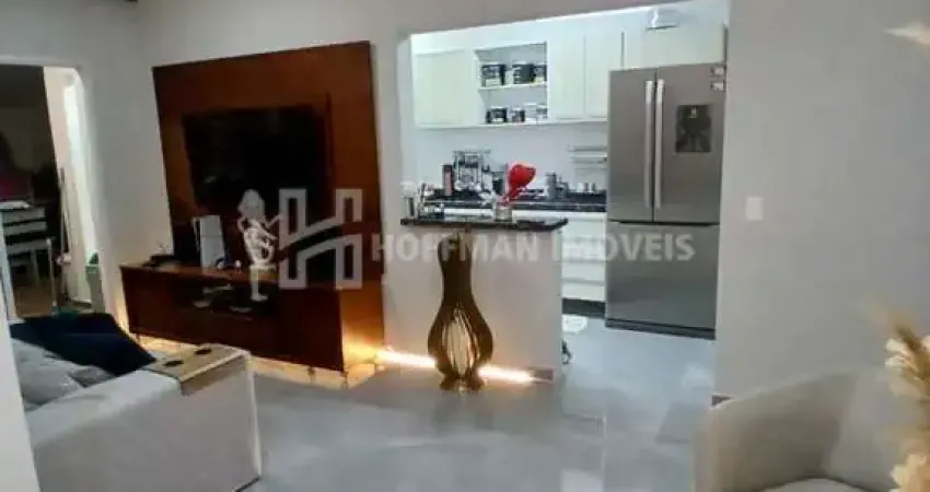 Apartamento garden com 3 dormitórios sendo 1 suíte prédio com lazer