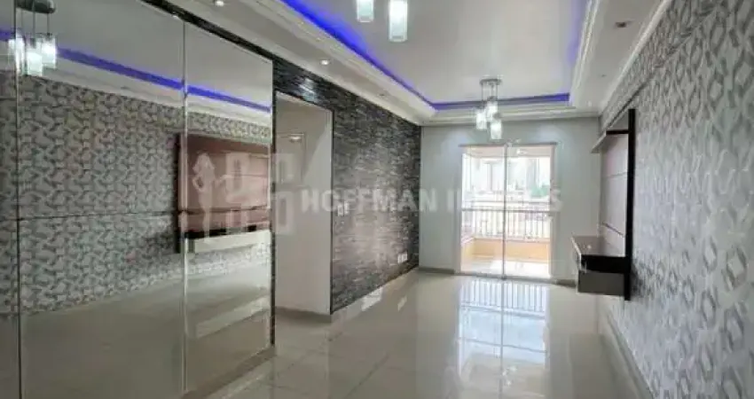 Apartamento com 2 quartos para alugar na Rua Sílvia, --, Olímpico, São Caetano do Sul