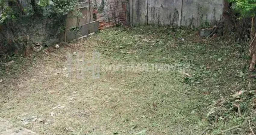 Terreno à venda na Rua Luiz Boschetti, --, Vila Guiomar, Santo André