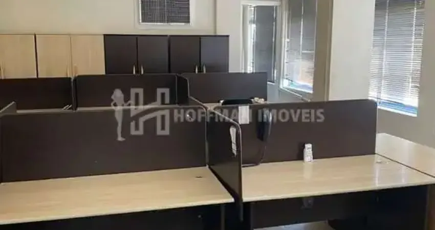 Sala comercial com 1 sala à venda na Rua Santa Catarina, --, Centro, São Caetano do Sul