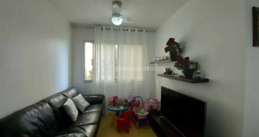 Apartamento com 3 dormitórios 1 banheiro 1 vaga a venda na fundação scs