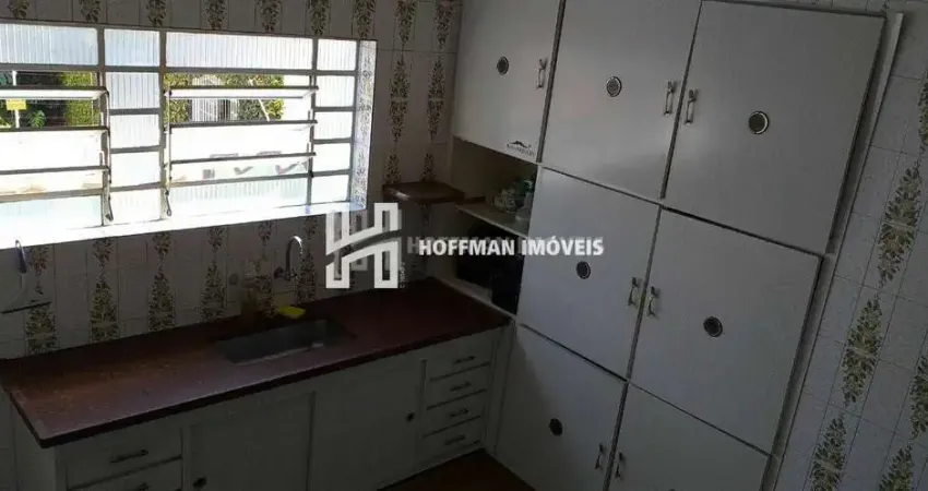 Casa para venda com 5 dormitórios, 3 vagas de garagem no bairro olímpico!