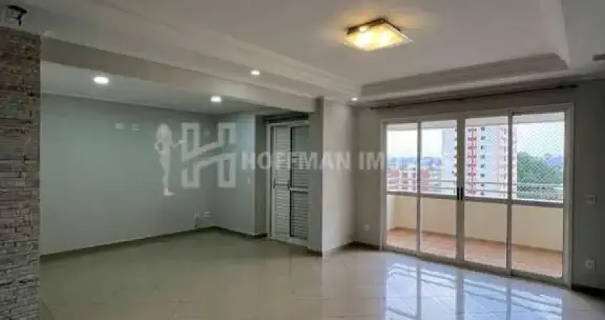 Apartamento com 3 quartos para alugar na Rua Conselheiro Lafayette, --, Santa Paula, São Caetano do Sul