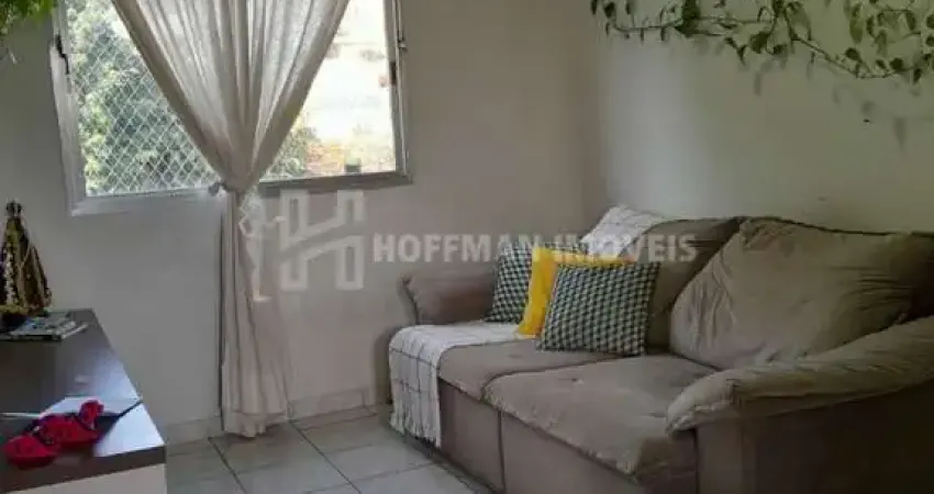 Aoartamento com 02 dormitórios à venda no bairro jardim são caetano - são caetano do sul - sp