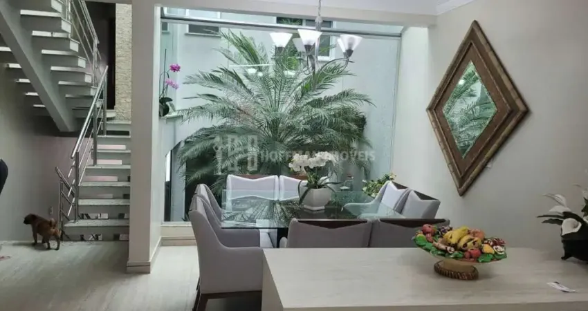 Sobrado alto padrão à venda 04 dormitórios,02 suítes, churrasqueira, 04 vagas! são caetano do sul sp