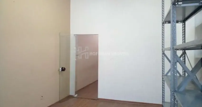 Sala comercial com 1 sala para alugar na Rua Amazonas, --, Osvaldo Cruz, São Caetano do Sul