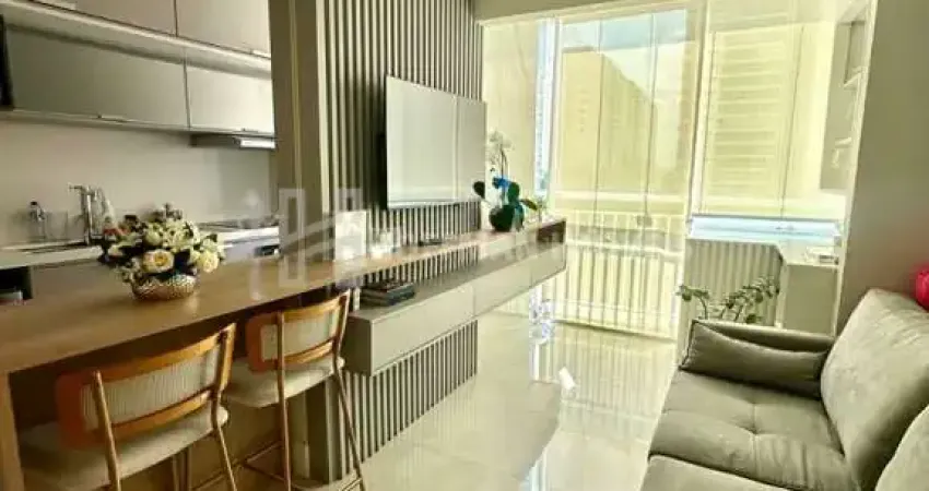 Apartamento com 2 quartos à venda na Alameda Porcelana, --, Cerâmica, São Caetano do Sul