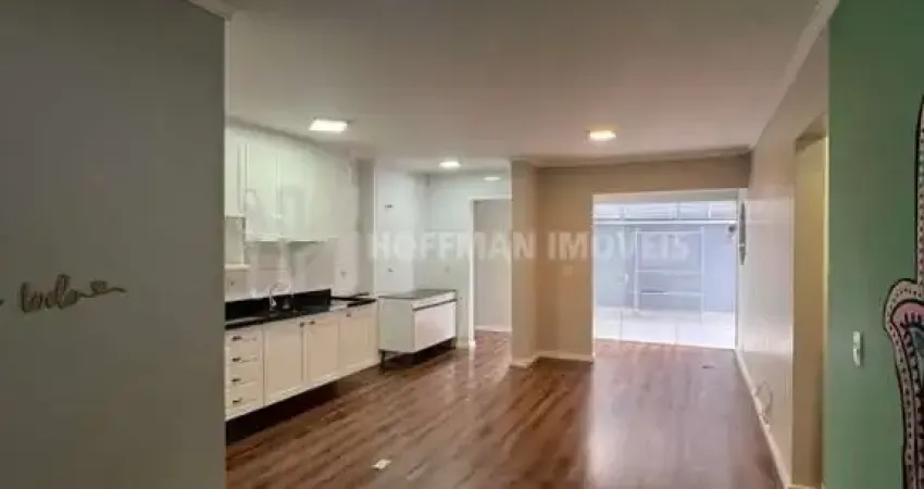 Apartamento com 2 quartos para alugar na Rua Casemiro de Abreu, --, Cerâmica, São Caetano do Sul