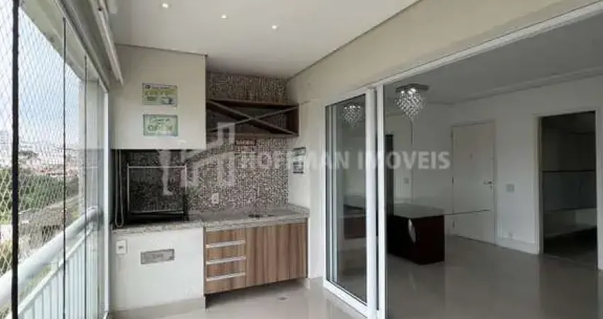 Apartamento com varanda gourmet à venda, 3 quartos e 2 banheiros, 97m² no bairro boa vista