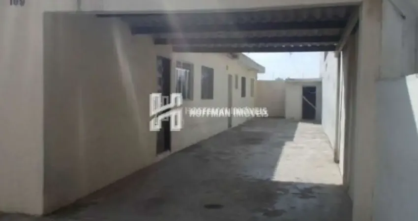 Casa com 3 quartos para alugar na Rua Aparecida, --, Boa Vista, São Caetano do Sul