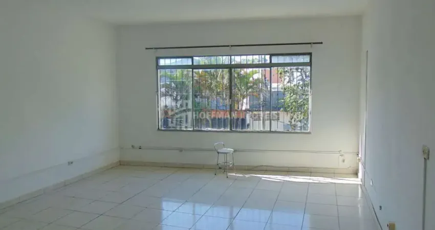 Sala comercial com 1 sala para alugar na Rua Engenheiro Armando de Arruda Pereira, --, Cerâmica, São Caetano do Sul