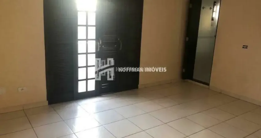 Casa com 2 quartos para alugar na Rua Tamandaré, --, Nova Gerty, São Caetano do Sul