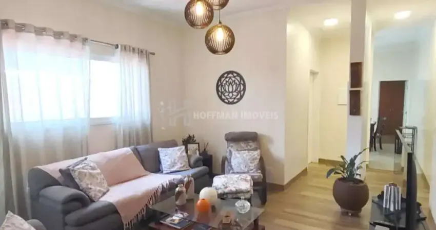 Casa térrea com 3 dormitórios 1 suíte 3 vagas a venda no santa paula