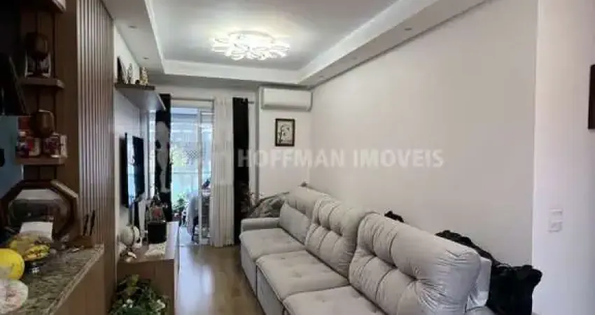 Apartamento com 2 quartos à venda na Rua Joana Angélica, --, Barcelona, São Caetano do Sul