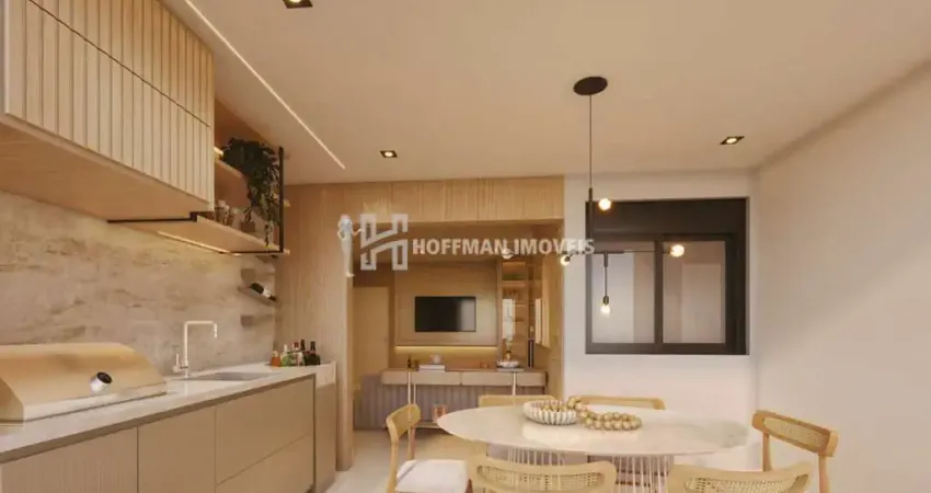 Lançamento apartamento na planta com 3 suítes 2 ou 3 vagas + depósito a venda no barcelona