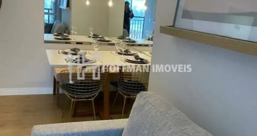 Apartamento com 2 quartos à venda na Rua José Paolone, --, Santa Paula, São Caetano do Sul