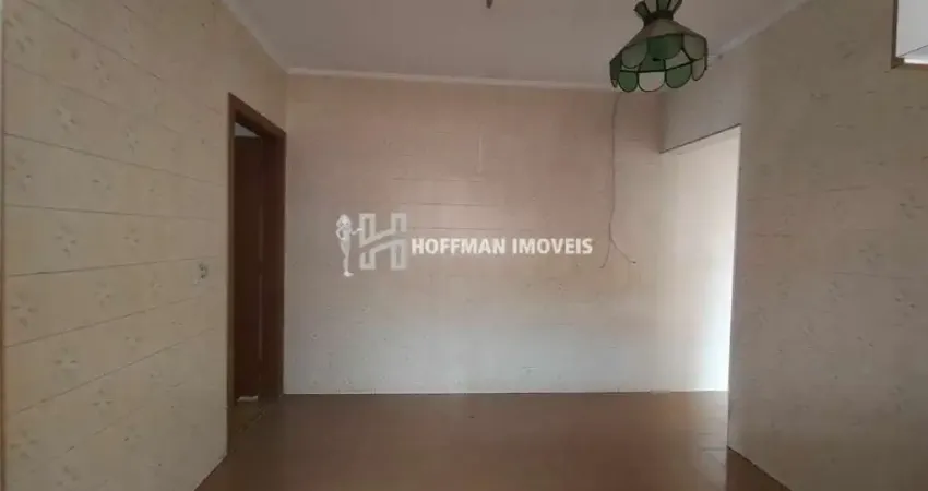 Casa com 2 quartos para alugar na Rua Otávio Mangabeira, --, Osvaldo Cruz, São Caetano do Sul