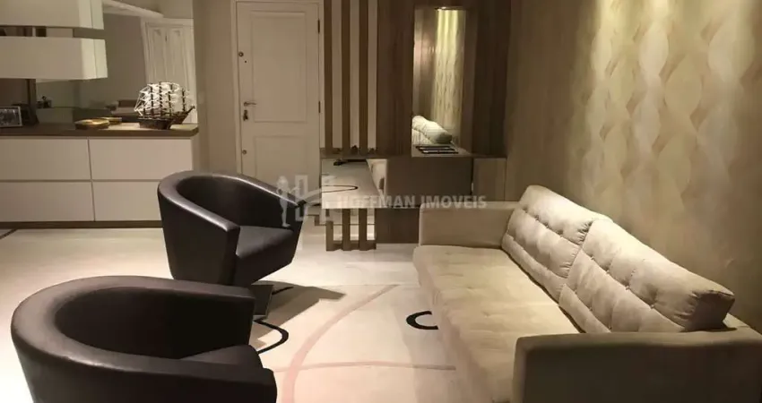 Apartamento com 4 quartos para alugar na Rua Wenceslau Brás, --, Santa Paula, São Caetano do Sul