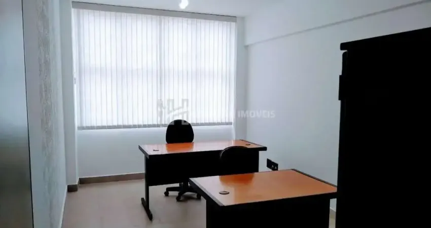 Sala comercial para alugar na Avenida Conde Francisco Matarazzo, --, Centro, São Caetano do Sul