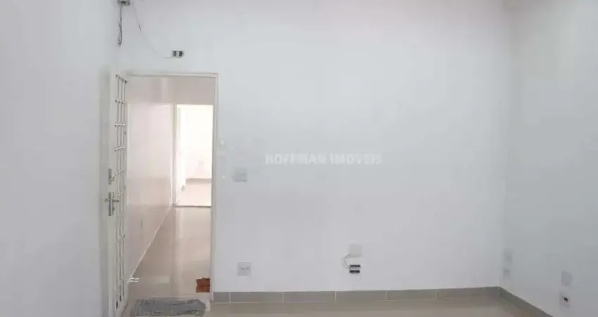 Casa comercial com 6 salas para alugar na Rua Major Carlos Del Prete, --, Santo Antônio, São Caetano do Sul