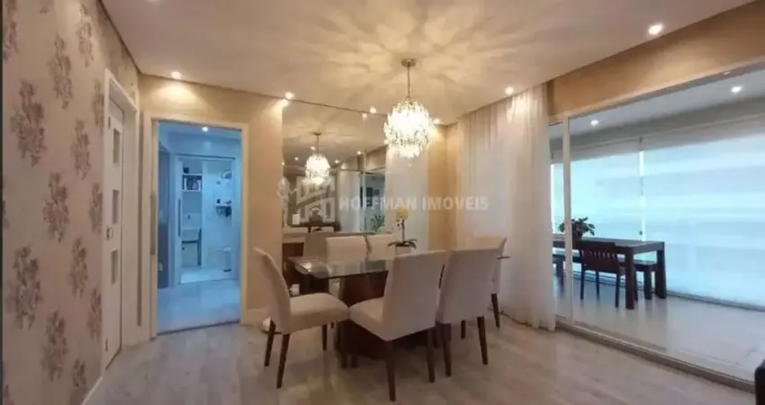 Apartamento com 3 quartos à venda na Rua São Jorge, --, Cerâmica, São Caetano do Sul