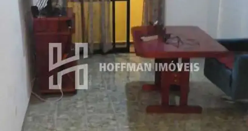 Apartamento com 2 quartos à venda na Alameda São Caetano, --, Olímpico, São Caetano do Sul