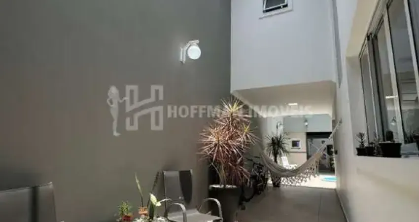 Casa com 3 quartos à venda na Rua José Salustiano Santana, --, Mauá, São Caetano do Sul