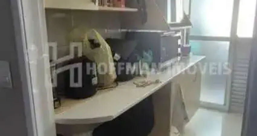 Apartamento para alugar com 65m², 3 quartos e  1 vaga de garagem!