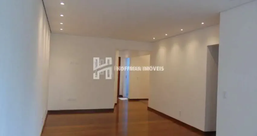 Apartamento com 2 quartos para alugar na Rua Monte Alegre, --, Santo Antônio, São Caetano do Sul